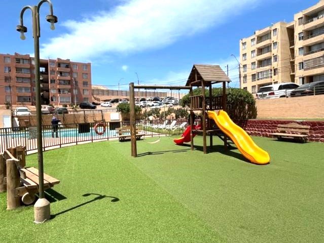 Juegos Infantiles
