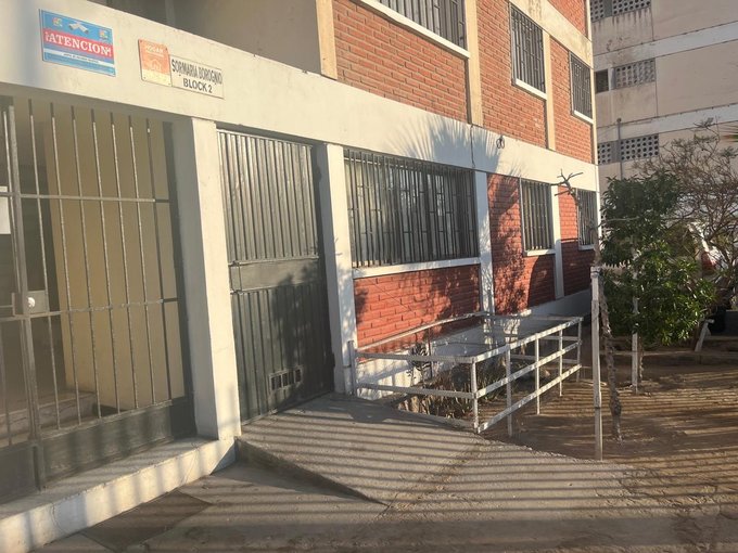 fachada