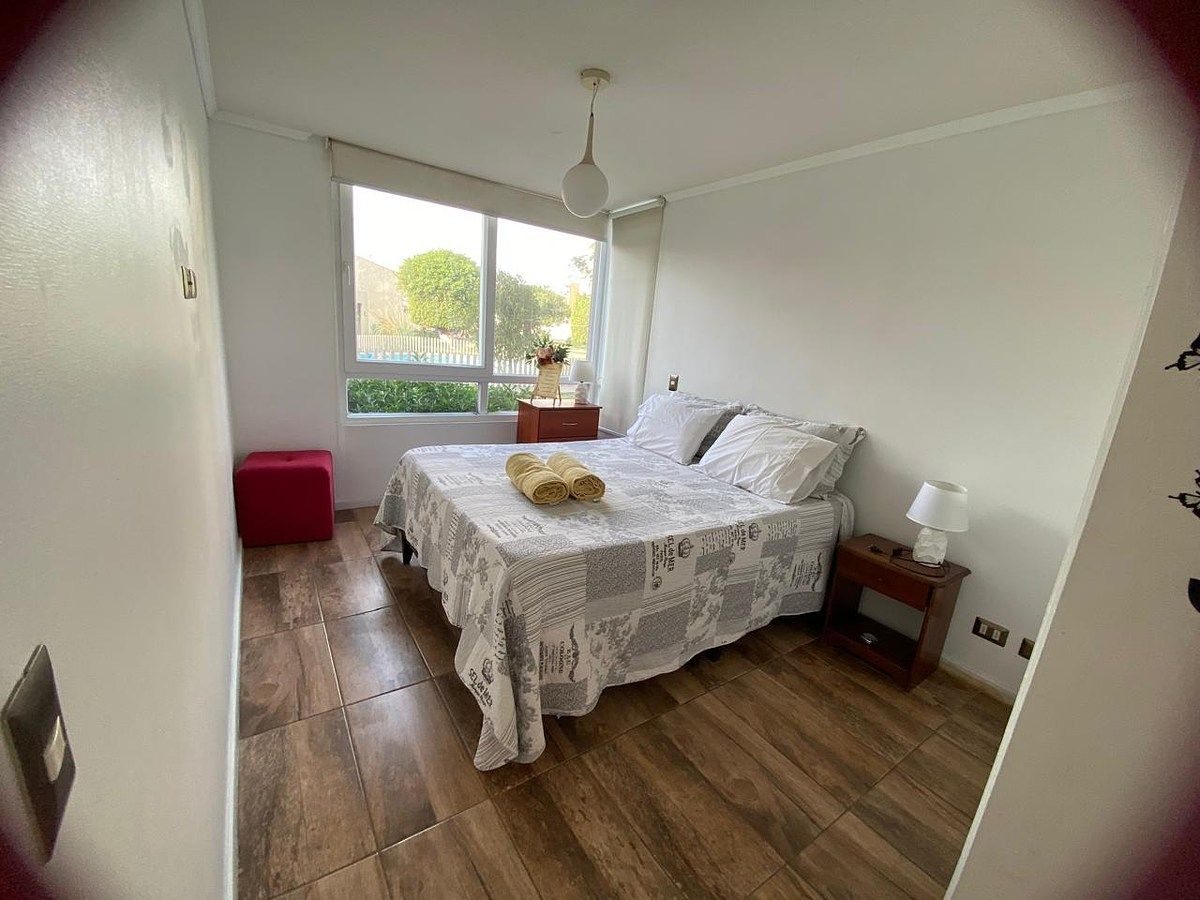 Habitación suite