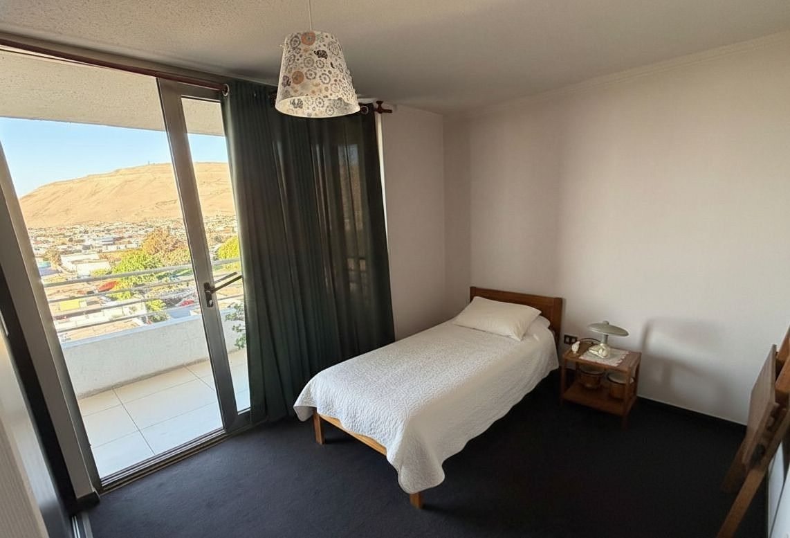 Dormitorio 2