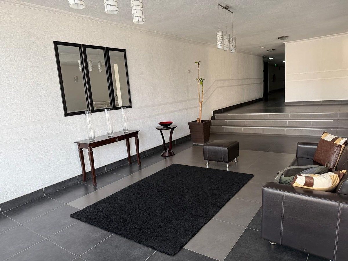 Hall de acceso