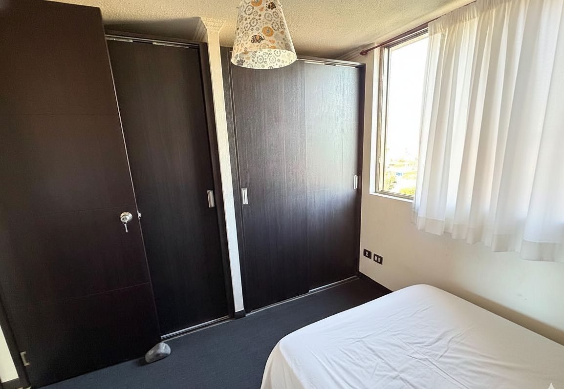 Dormitorio 3
