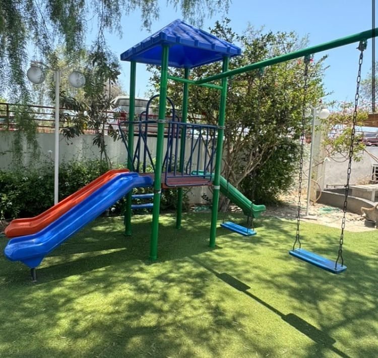 juegos infantiles