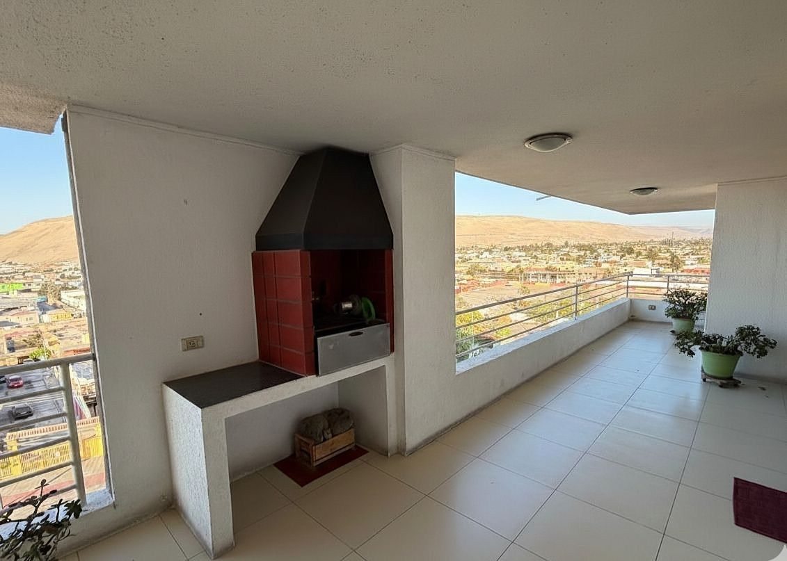 Terraza