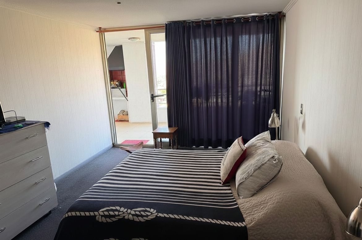 Dormitorio ppal