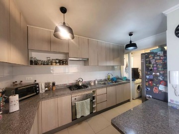 Venta / Departamento / Buin