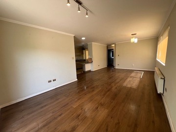 Venta / Departamento / Buin