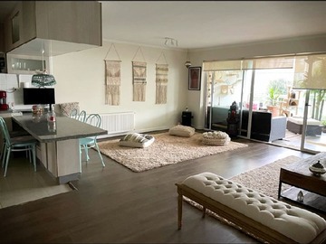 Venta / Departamento / Buin