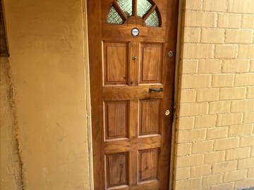 Venta / Departamento / Cabildo