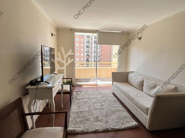 Venta / Departamento / Calama