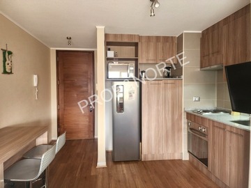 Venta / Departamento / Calama