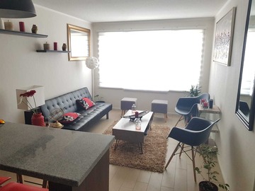 Venta / Departamento / Calama