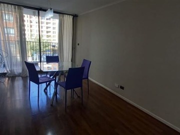 Venta / Departamento / Calama