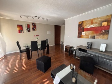 Venta / Departamento / Calama