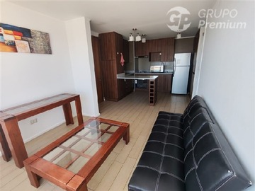 Venta / Departamento / Calama