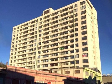 Venta / Departamento / Calama