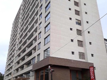 Venta / Departamento / Calama