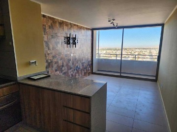 Venta / Departamento / Calama