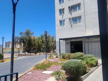 Venta / Departamento / Calama