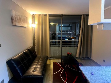 Venta / Departamento / Calama
