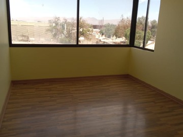 Venta / Departamento / Calama