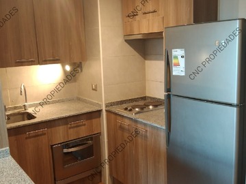 Venta / Departamento / Calama
