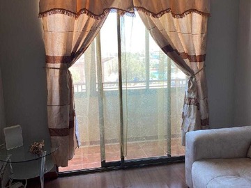 Venta / Departamento / Calama