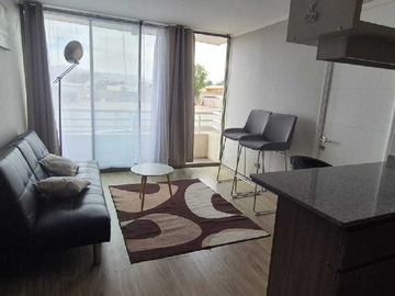 Venta / Departamento / Calama