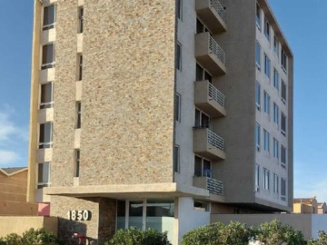 Venta / Departamento / Calama