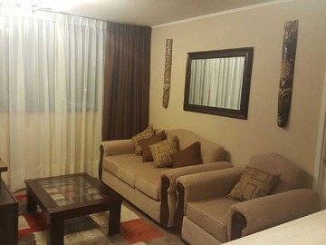 Venta / Departamento / Calama