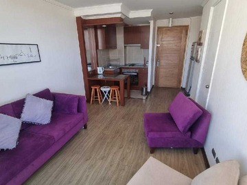 Venta / Departamento / Calama