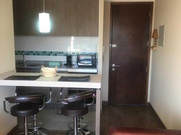 Venta / Departamento / Calama