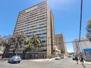 Venta / Departamento / Calama