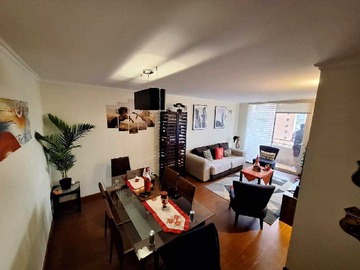 Venta / Departamento / Calama
