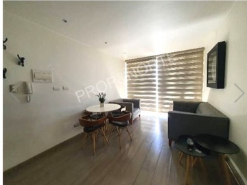 Venta / Departamento / Calama