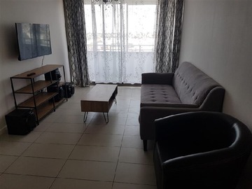 Venta / Departamento / Calama