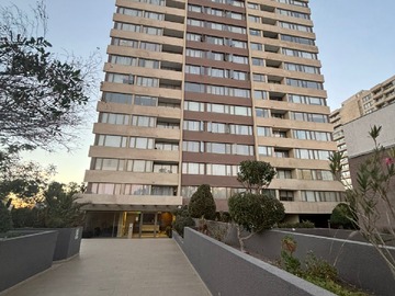 Venta / Departamento / Calama