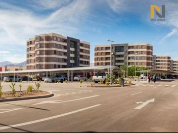 Venta / Departamento / Calama