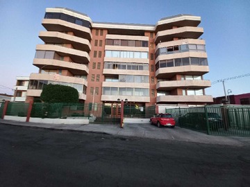 Venta / Departamento / Calama