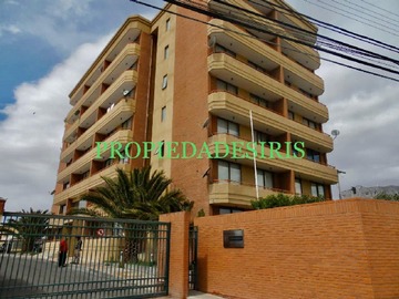 Venta / Departamento / Calama