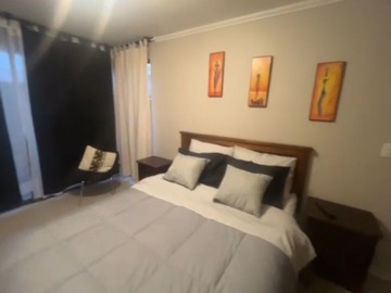 Venta / Departamento / Calama