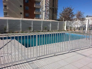 Venta / Departamento / Calama