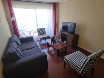 Venta / Departamento / Calama