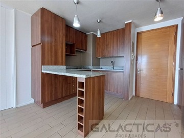 Venta / Departamento / Calama