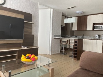 Venta / Departamento / Calama