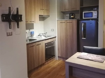 Venta / Departamento / Calama