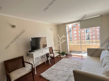 Venta / Departamento / Calama