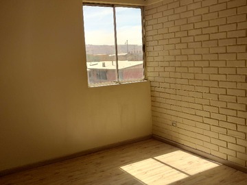Venta / Departamento / Calama