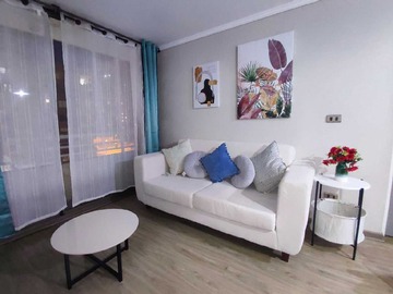 Venta / Departamento / Calama