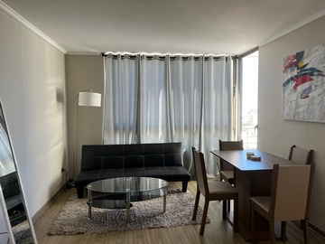 Venta / Departamento / Calama